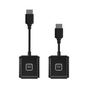 دانگل بی‌سیم HD میرااسکرین Transmitter Receiver kIT HD CHD01 Mirascreen