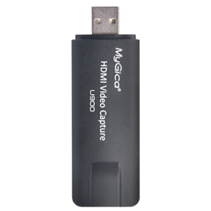 کارت کپچر استریم مایجیکا MyGica U900