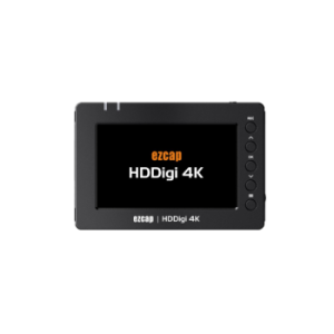 رکوردر تصویر ایزدکپ Ezcap 278 HDDigi 4K recorder