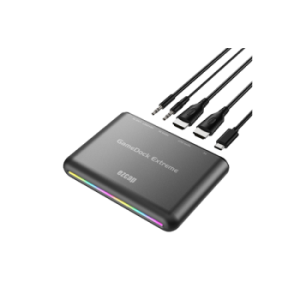 کارت کپچر اکسترنال ایزدکپ ezcap 360B