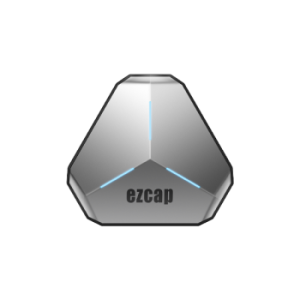 کارت کپچر و گیم داک ایزدکپ Ezcap 368 GameDock Extreme Duo