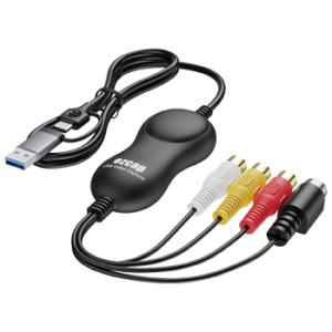 کارت کپچر ایزدکپ ezcap158 AP GameLink RAW