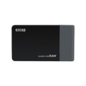 کارت کپچر ایزدکپ ezcap421 GameLink RAW